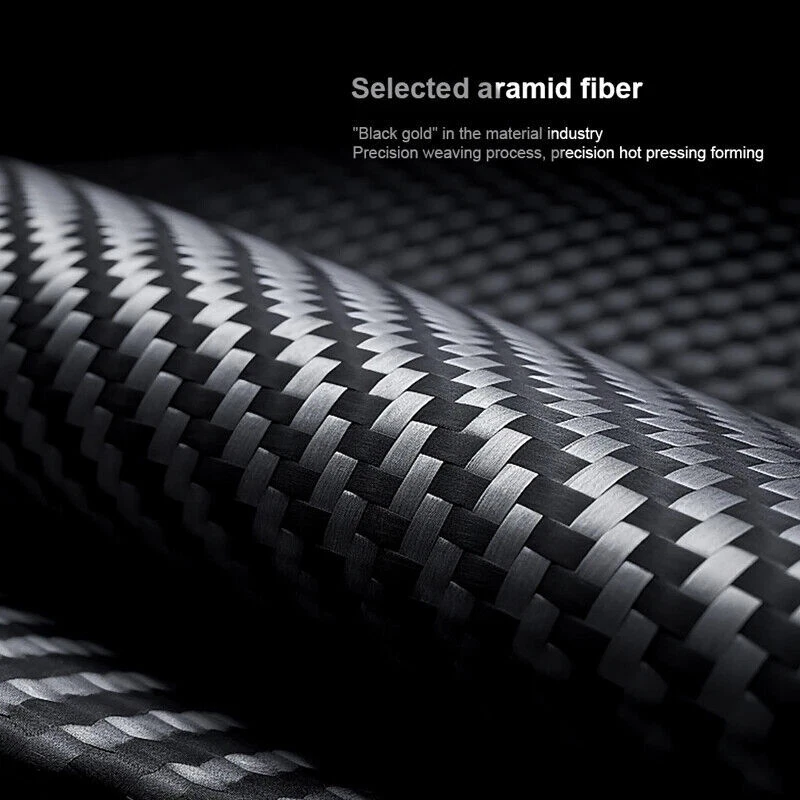 Funda Nillkin Magsafe para Huawei Pura 70 Pro Plus Fibra de Carbono Cámara Soporte Cubierta Foto 3 de 4