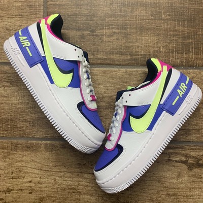 womens air force mid