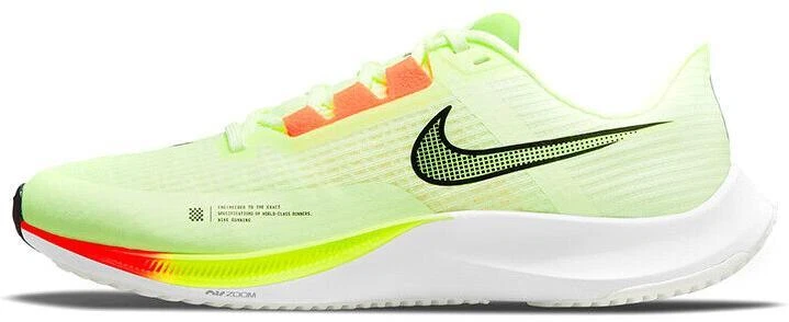 Nike Air Zoom Rival Fly 3 Pink Spell for Sale | Authenticity