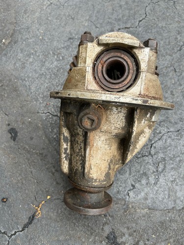 MG Midget Austin Healey Sprite Differential Rear End Chunk 1958-1979 4.22 - Imagen 9 de 9