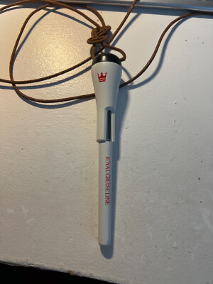 Royl Cruise Line PEN