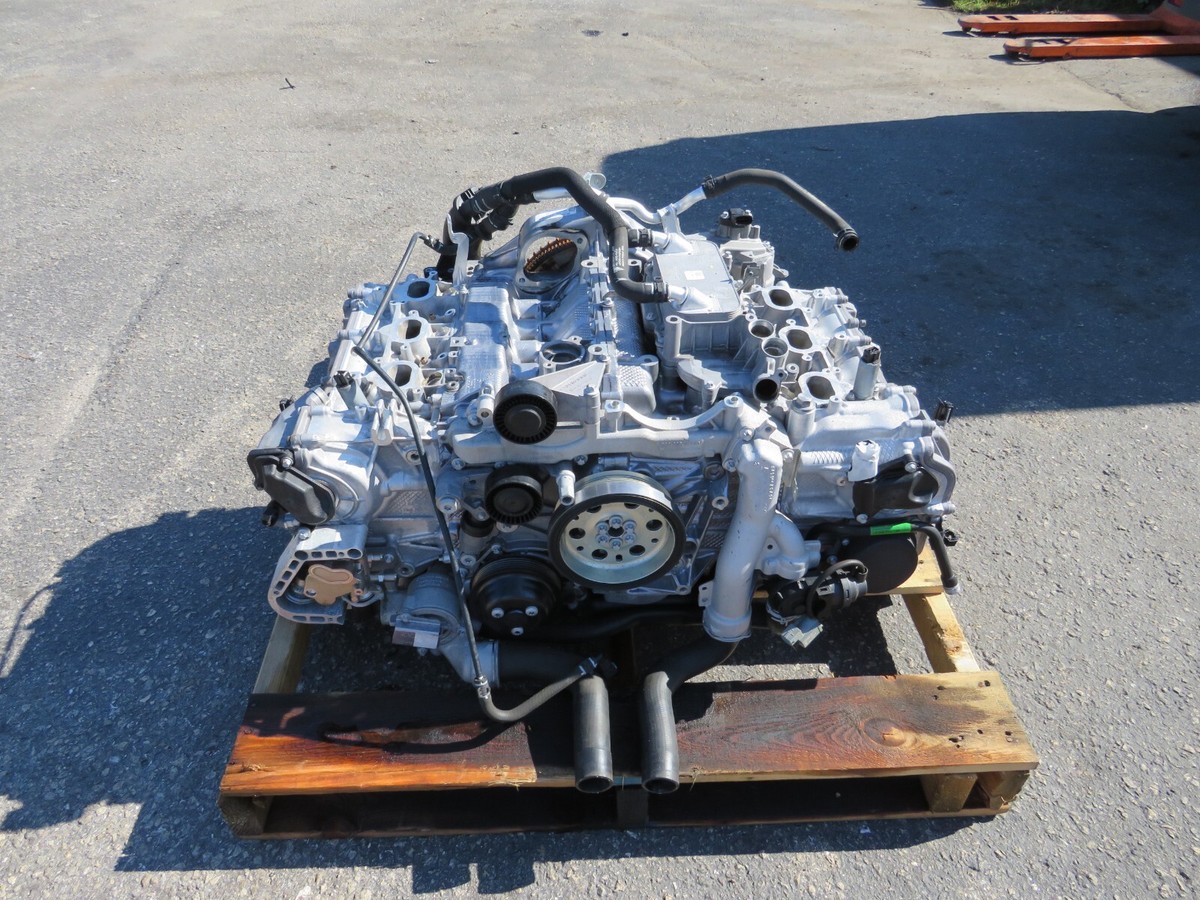 自動車 Porsche 6-zylinder boxermotor Bausatz Porsche 6-Zylinder-Boxermotor | EUROtops.de