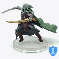 Drizzt Do'Urden - Legend of Drizzt Family  Foes D D Drow Miniature