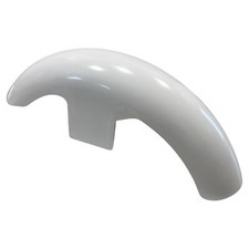 Custom Fiberglass Front Fender for Harley Davidson Touring '24-Up