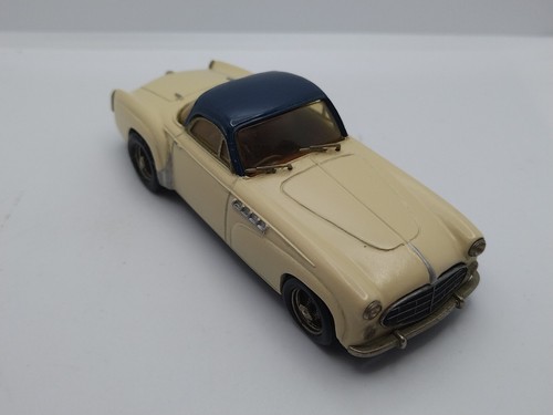Belle Epoque 1/43 Delahaye 235 Chapron 1955. ¡Muy raro! - Imagen 12 de 19