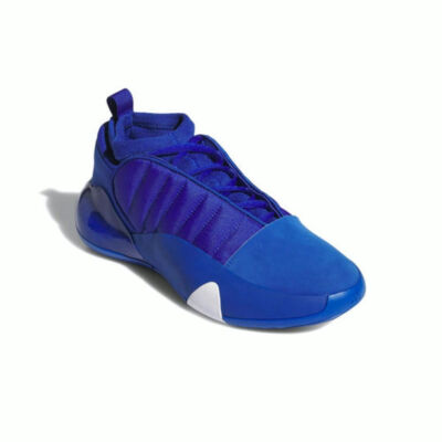 Adidas Harden Vol 7 Blue Mens Basketball IE9248 NEW Multi Sz | eBay