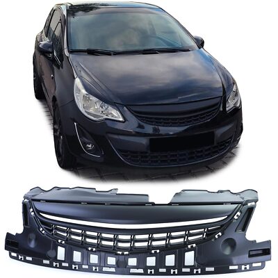 Compatible With Opel For Corsa D 2007-2015 For E 2014-2019 OEM:133 Default Title