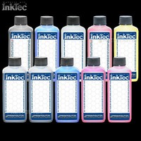 10L Inktec® Tinte Refill Ink FüR PGI72 Drucker NachfüL Patrone Patrone Cartridge