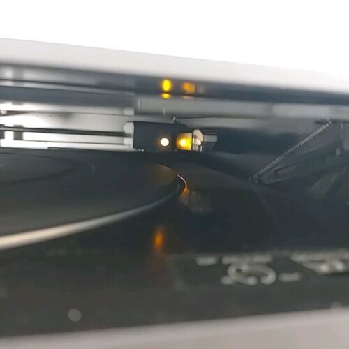 Sony PS-FL770 Stereo Plattenspieler System Ist-Zustand für Ersatzteile aus Japan Kostenloser Versand - Bild 8 von 8