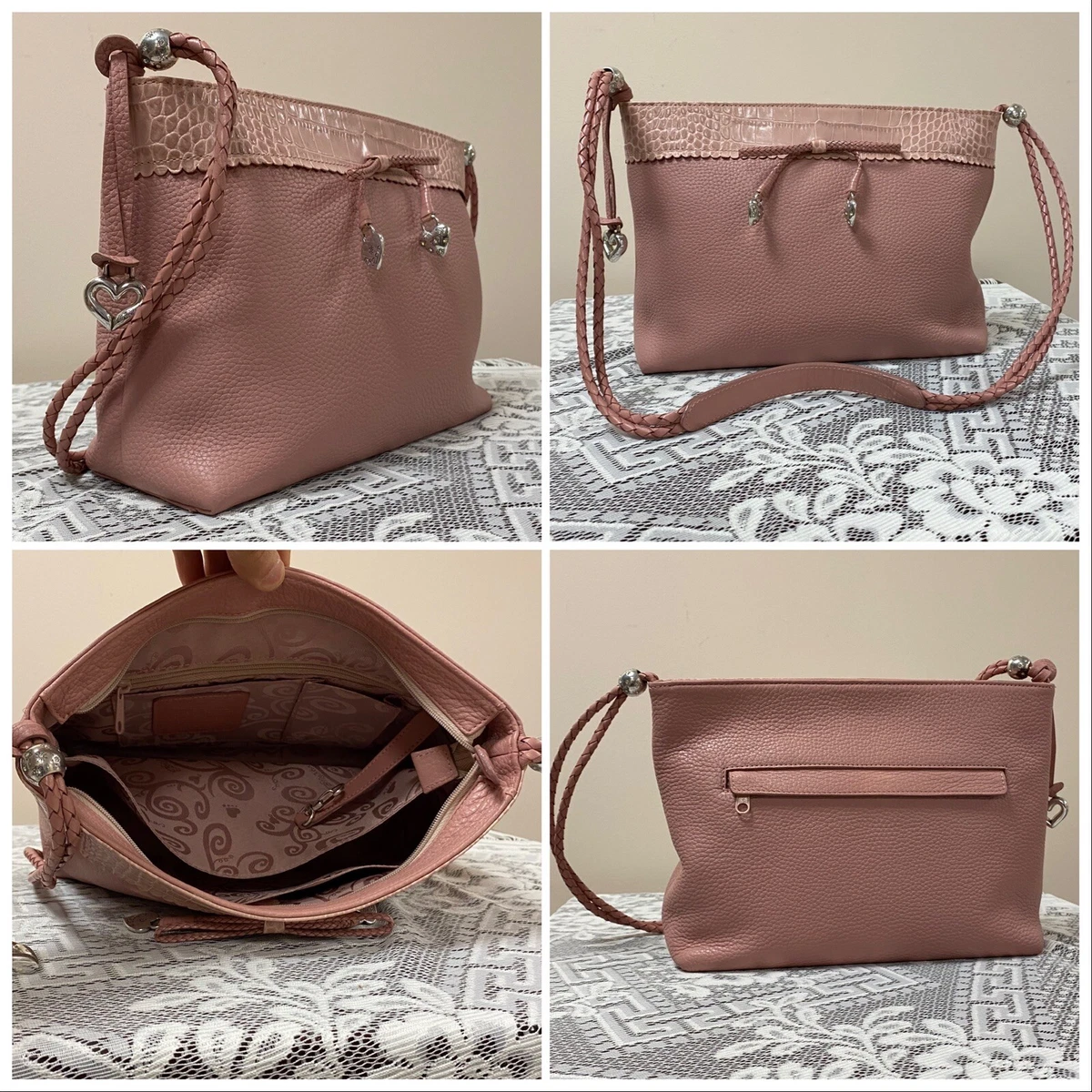 The brighton bag hot sale