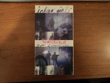 Indigo Girls Watershed (10 Years Of Underground Video) US 8 Track NTSC VHS Video