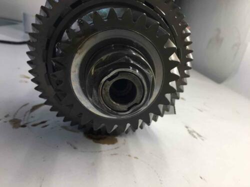 2004 - 2010 VOLVO S40 40 SERIES Automatic Transmission Differential Drive Gear - Picture 5 of 12