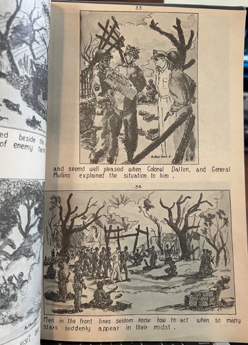 165 Days 25th Division on Luzon - Picture 4 of 8