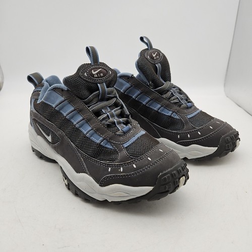 Vintage Nike Women's Shoes Air Exp Lowtop Size 6.5 174317-401 New In Box NOS - Picture 2 of 12
