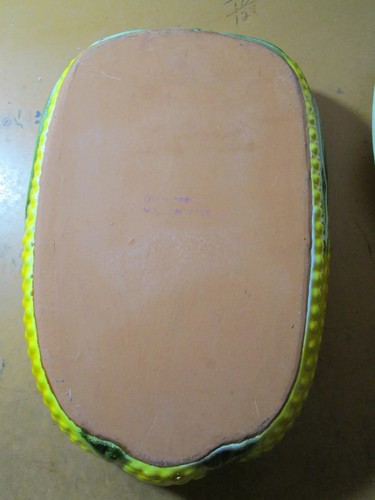 Maiskolben Steinzeug Auflaufform Italien - Bild 2 von 4