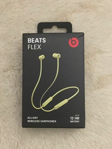 Beats Flex All-Day Wireless Earphones 