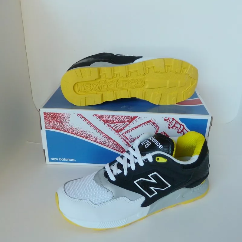 New balance 78 best sale shoes