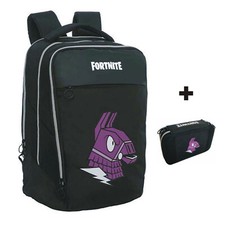 Zaino Fortnite Organizzato Panini Skulltrooper | Acquisti Online su eBay