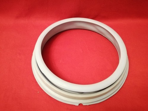 Türmanschette - Türdichtung für Waschmaschine Haier HW 50 - 1002 Originalteil