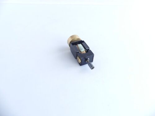 ROCO MOTEUR ANNEE 80 / 90 / POUR LOCOMOTIVE TYPE BB 9300 - Imagen 2 de 2