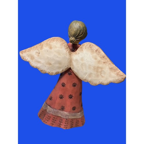 Robin Davis Carson Angel Figurine Grandmothers - Picture 7 of 11