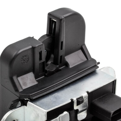 Mécanisme De Serrure Hayon Pour Seat Leon (2005-2012) Et VW Golf/Passat - Référence 5K0827505A 4 Broches - Neuf Garantie 2 Ans