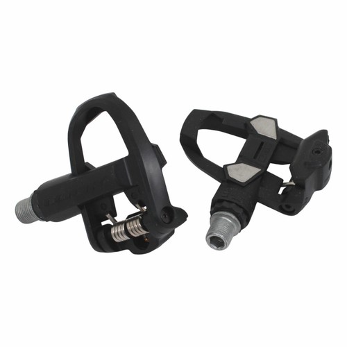 LOOK Pedale KéO Classic 3 Plus Klickpedale Fahrradpedale Schwarz