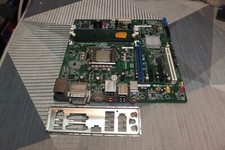 INTEL DQ67SW, AA G12527-309, LGA1155, Motherboard CORE i3 3.10GHz RAM 2Gb I/O