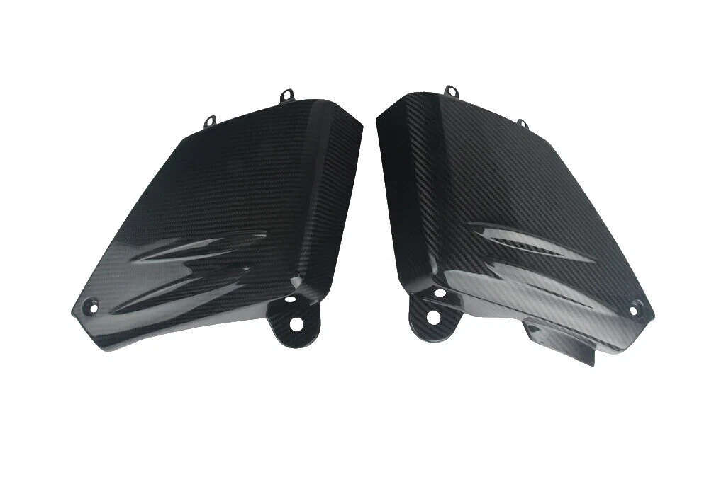 KTM Motorcycle Body & Frames