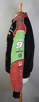 ジャケット・アウター JH DESIGN Mountain Dew Racing Jacket JH DESIGN Mountain Dew Racing Jacket - メルカリ
