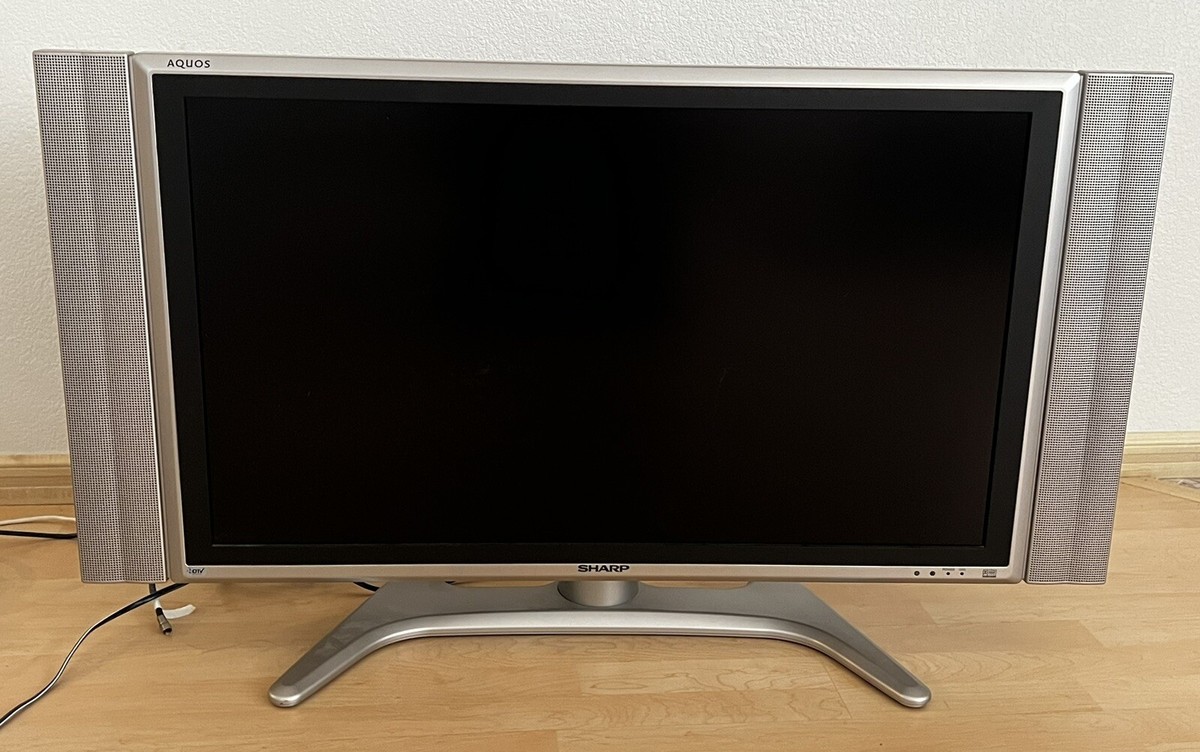 Sharp LC-37GB5U 37