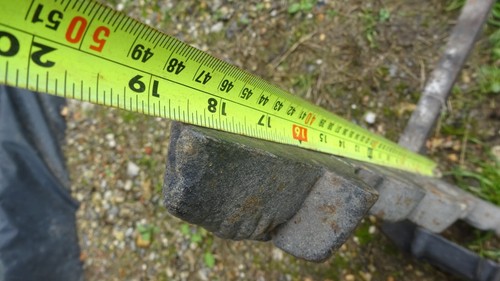 Inglenook Camino Kingsworthy Foundry Ghisa Fireback Pinnacle Cestino Cani - Foto 21 di 23