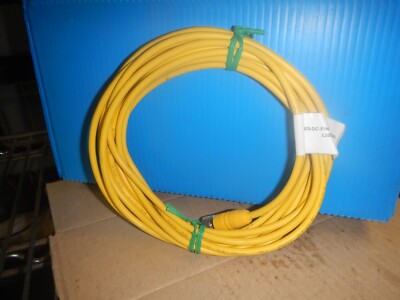 efector US/3-DC-P/N-SOL--PVC-5M/L