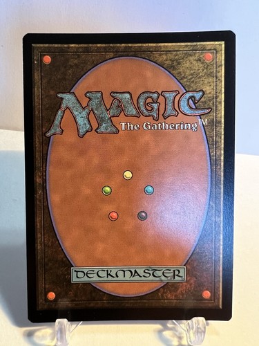 MTG Mists of Lorien 0501 LTR: Tales of Middle-earth Rara (Borderless Foil) NM - Foto 3 di 3