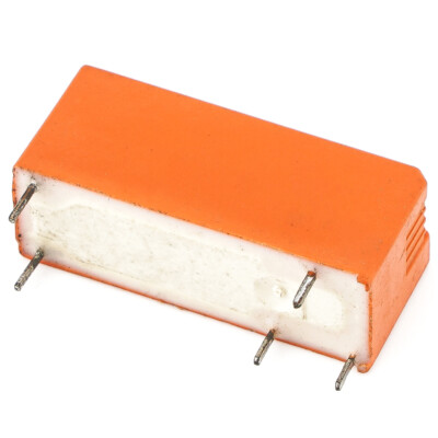 NUEVO* 1 X Rel&eacute; TE/Siemens/Tyco 12V DC 10A Sellado 5 Pines V23072