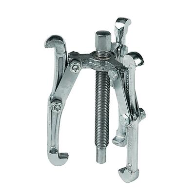 VEVOR Gear Puller Set, 3/4/6/8 In. 3-Jaw Bearing Puller With Reversible Jaws 2 3 Jaw Pulley Puller 4 Piece Heavy Duty Kit Zslbq3468incy2g2c001v0 250928