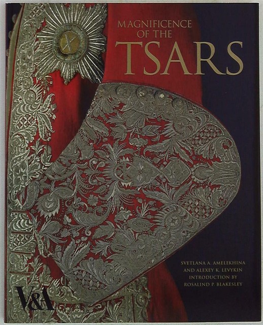 Magnificence Of The Tsars Ceremonial Men S Dress Of The Russian Imperial Court 1721 1917 By Svetlana A Amelekhina And Alexey K Levykin 2010 Trade Paperback For Sale Online Ebay