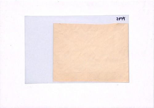 LATVIA Liepāja *LIBAU* BLOCK OF EIGHT Surcharges 1921 London Cover Front YT95 - Picture 16 of 16