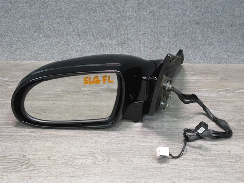 🥇03-08 MERCEDES R230 SL-CLASS LEFT SIDE VIEW POWER HEAT DIMM MEMORY MIRROR OEM