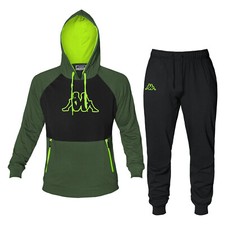 Tuta / Pigiama Homewear Uomo KAPPA Cotone Leggero 3 Modelli