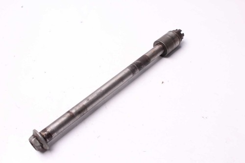 Hinterradachse Steckachse hinten Honda CB 400 N CB400N 78-85