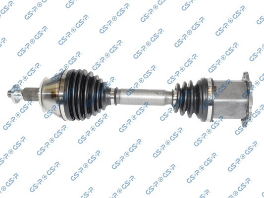 GSP Antriebswelle Vorne Links FüR Audi A1 Sportback 8XA 8XF 8X1 8XK 6J5-image