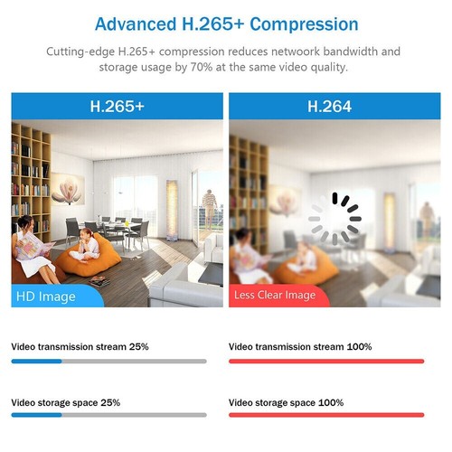 Hikvision 4MP PTZ 15X 20X 25X IP PoE Camera CololVu TandemVu 4-inch 4Megapixel - Imagen 3 de 11