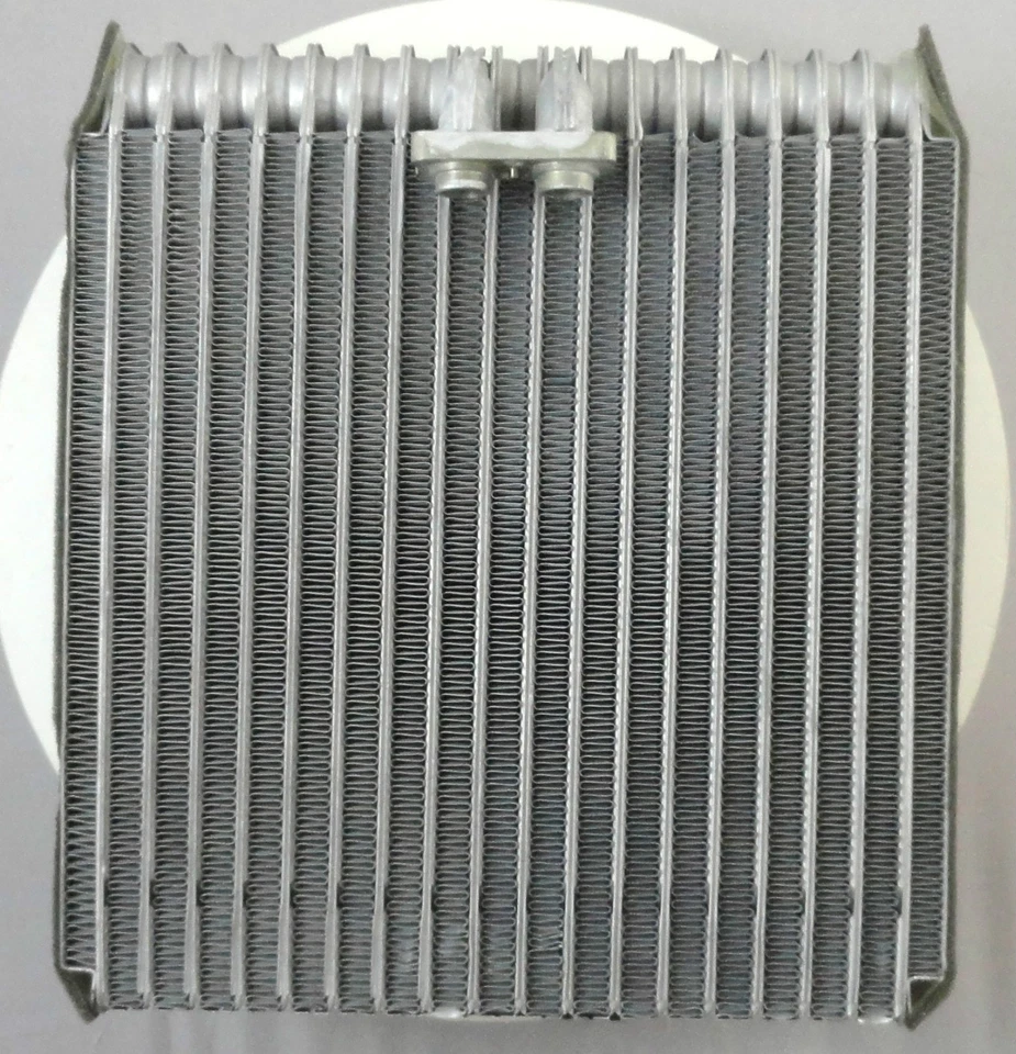 (1) BEHR HELLA SERVICE 8FV 351 211-161 AC Núcleo Evaporador, 1997-2005 AUDI A6 Foto 2 de 4