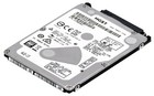 HGST 2.5 in Form Factor SATA II Internal 7200 RPM Rotation Speed 500 GB Storage Capacity Hard Disk Drives
