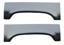 Rear Bed Wheel Arches 1988-1998 GMC Sierra C/K 1500 2500 3500