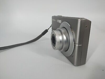 OLYMPUS FE-360 8.0メガピクセル Amazon.com : OM SYSTEM OLYMPUS FE360 8MP Digital Camera with