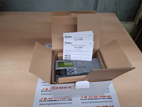 IDEC Logic Controller- FT1A-H40RC - Picture 3 of 3