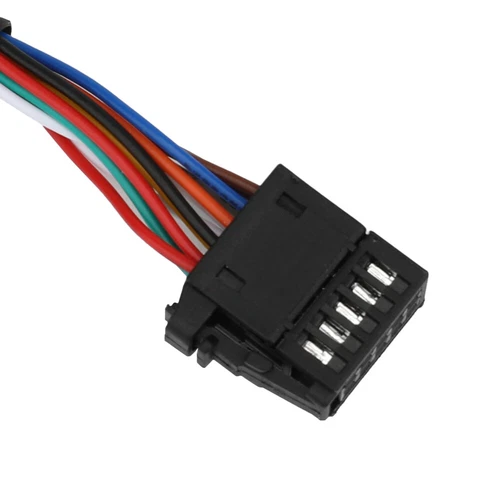 Für VW T6.1 T-cross Multivan Skoda Fabia Scala Automatische Stop Start Stecker - Bild 6 von 10