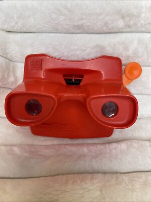 ビューマスター ゴーストバスターズ 3D View master Amazon.com: The Real Ghostbusters - Classic ViewMaster